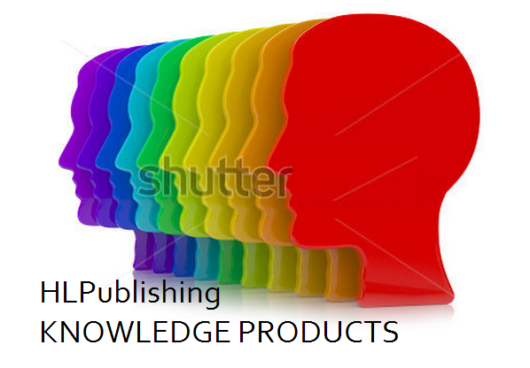 HLPublishing Knowledge Products